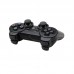 Controle sem Fio PS3 e PC - Preto